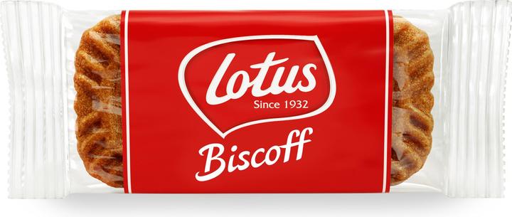 Immagine prodotto Lotus Biscoff (1 pz., 281 g)