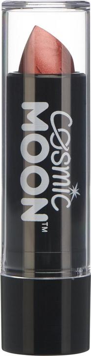Produktbild Smiffys Cosmic Moon Metallic - Lippenstift: Rot (Rot)