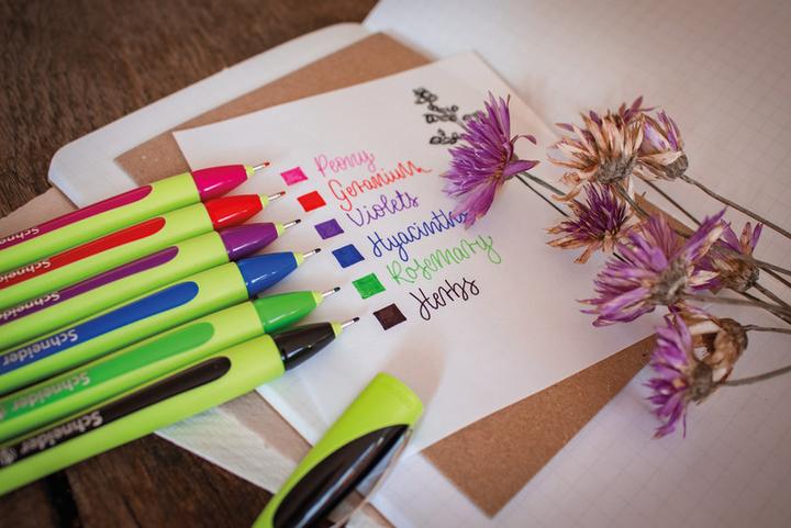 Image du produit Schneider Fineliner Xpress (Bleu, 1 x)
