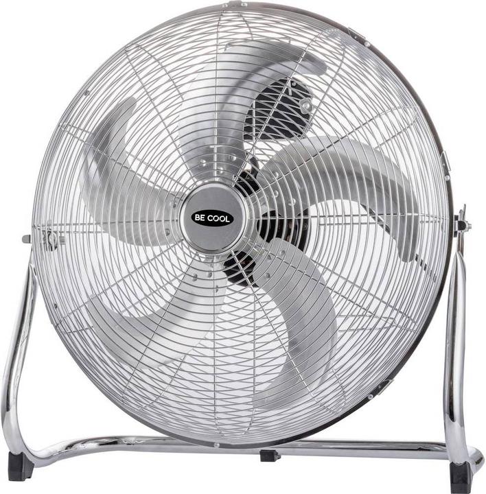 Image du produit Be Cool Ventilateur de sol (65 dB)