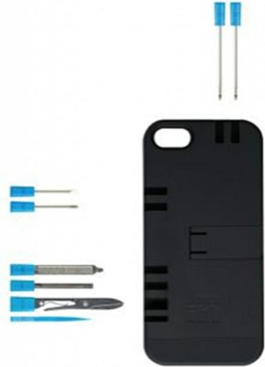 Produktbild Incase Multifunktions-Case (Apple iPhone 5s, Apple iPhone 5)