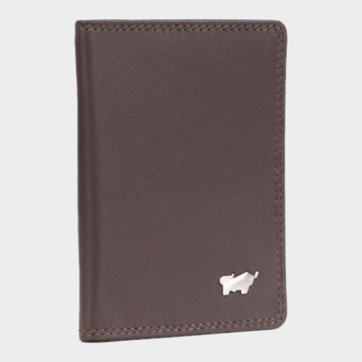Actual product image Braun Büffel Golf Rfid