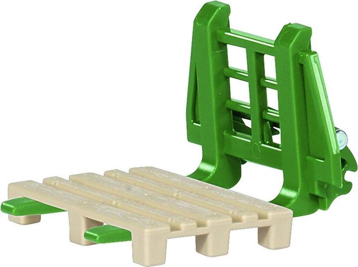 Image du produit Siku John Deere 7310R (RTR Prêt à fonctionner)