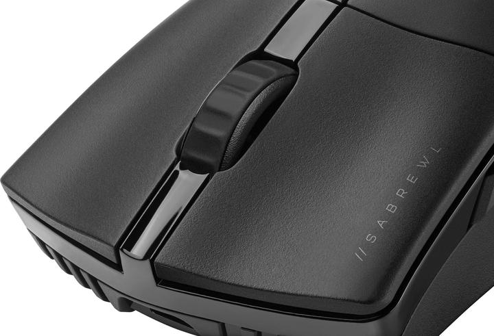 Immagine prodotto Corsair Sabre Pro Champion Series (Senza fili)