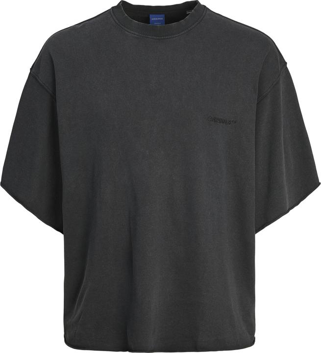Produktbild Jack & Jones Printed Sweatshirt Junior Sweatshirt mit Rundhals (176)