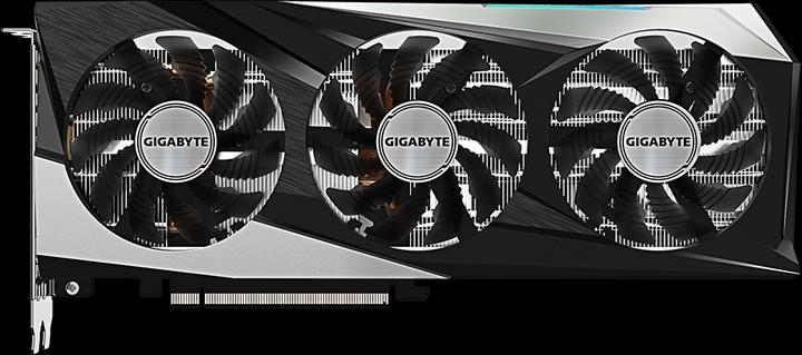 Produktbild Gigabyte Radeon RX 6650 XT GAMING OC (8 GB)