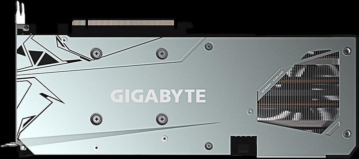 Produktbild Gigabyte Radeon RX 6650 XT GAMING OC (8 GB)