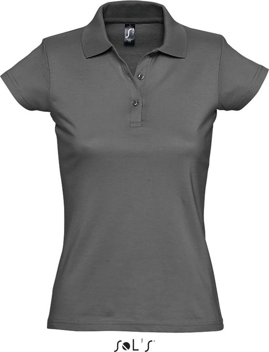 Actual product image Sol's Prescott (L)