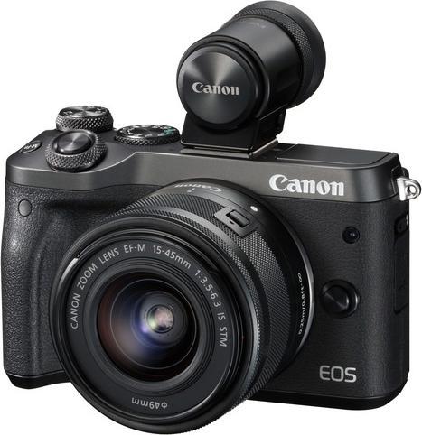 Image du produit Canon Evf-Dc2 (Viseur électronique)