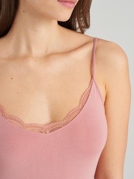 Immagine prodotto Schiesser Top femminile in pizzo con spaghetti (46)