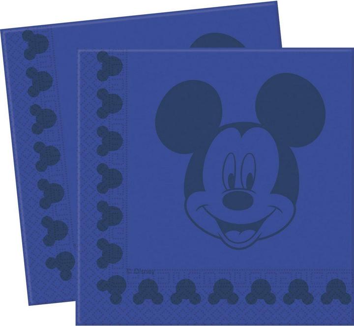 Disney Geprägt (20 x, 33 x 33 cm)
