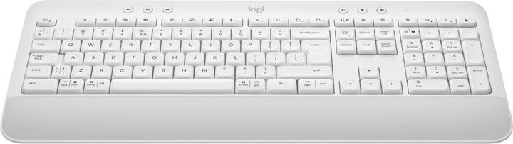 Actual product image Logitech Signature K650 (Eng. Int., Cable)