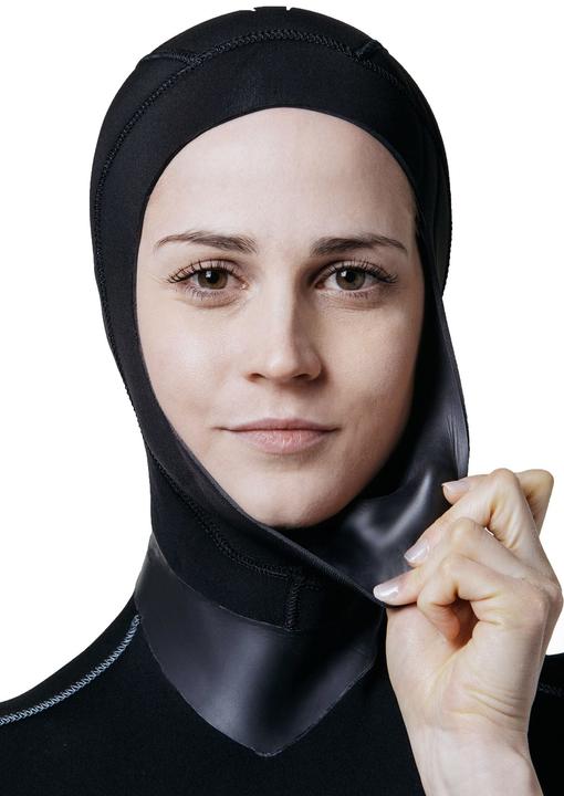 Image du produit Cressi Gilet à capuche (2,5 mm, XS)