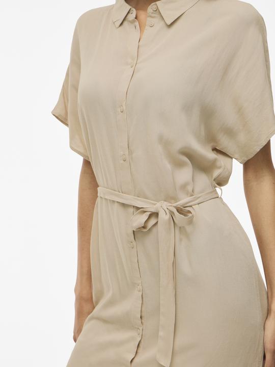 Immagine prodotto Vila Kurzarm Blusenkleid (44)