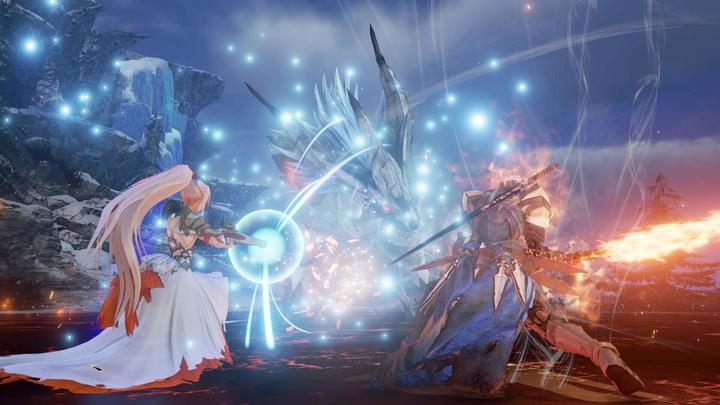 Produktbild Bandai Namco Tales of Arise (PS4)