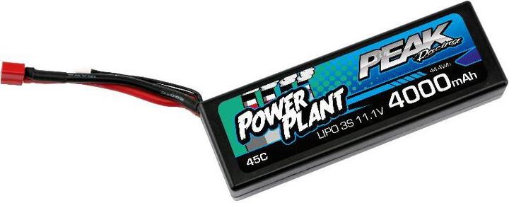 Image du produit nVision Power Plant (11.10 V, 4000 mAh)