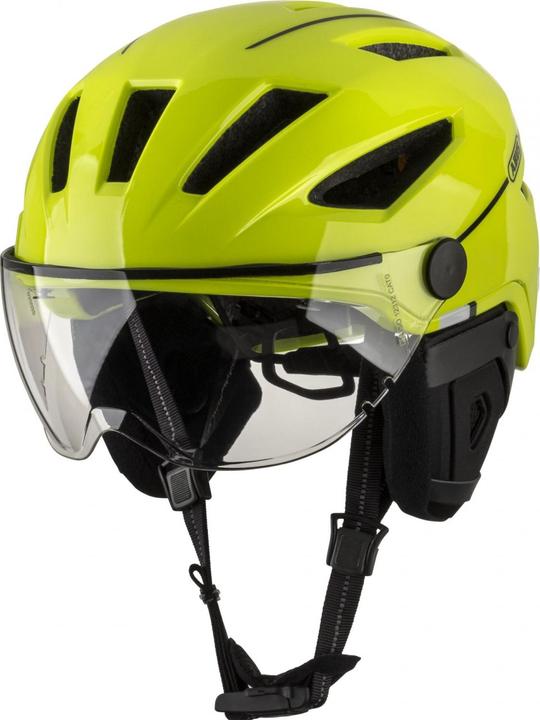 Productafbeelding Abus Elektrische fiets 2.0 Ace (52 - 57 cm)