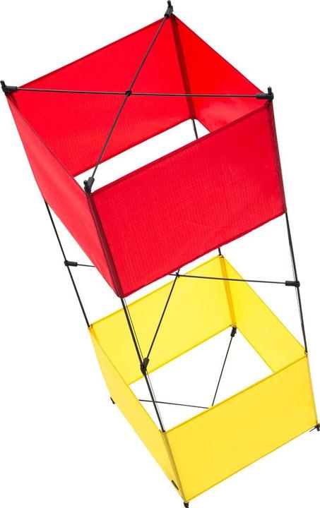 Produktbild HQ Kites F.Box Beach Rainbow Hq