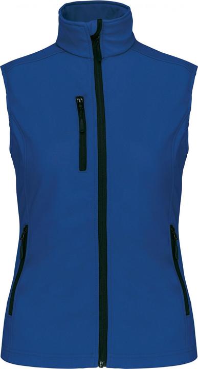 Produktbild Kariban Ärmellose Jacke Frau (4XL)