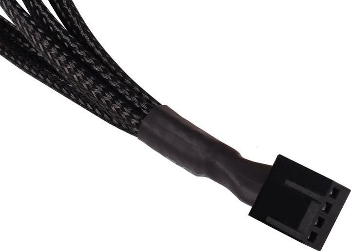 Image du produit Alphacool Séparateur en Y 4 broches vers 4x 4 broches PWM