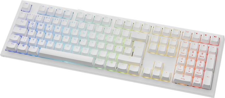 Produktbild Ducky One X (DE, Kabellos)