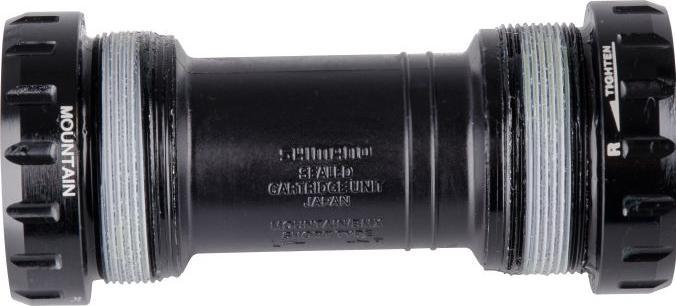 Produktbild Shimano XT / SLX / LX BB-MT800 Innenlager Hollowtech II