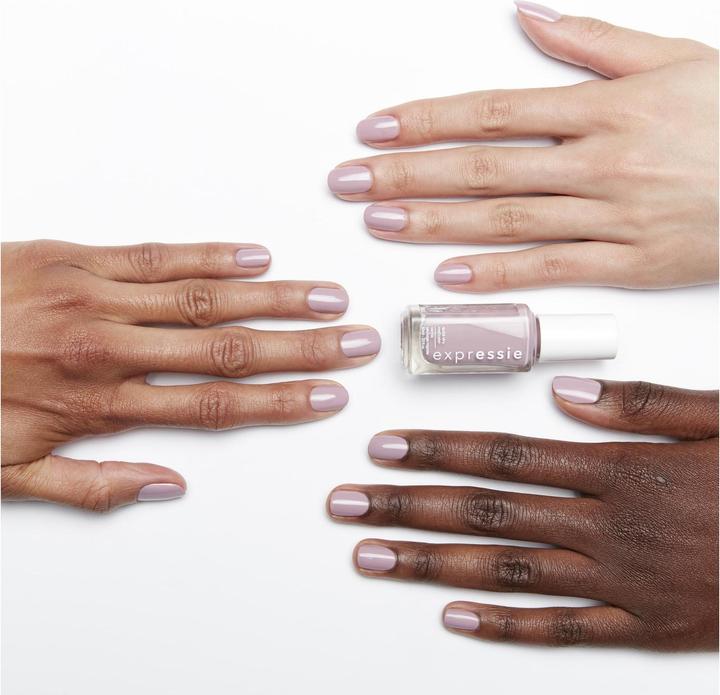 Produktbild Essie Nail Expressie (210 Throw It On, Gel-Effekt Nagellack)