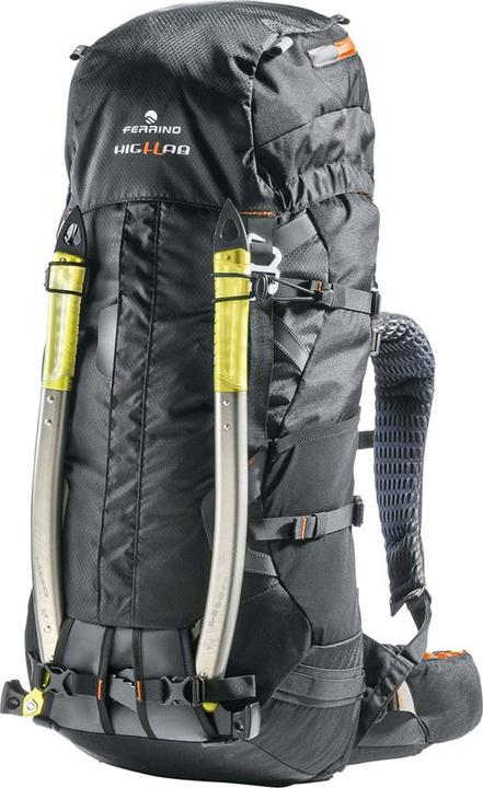 Produktbild Ferrino X.M.T. 60+10 Rucksack (60 l)