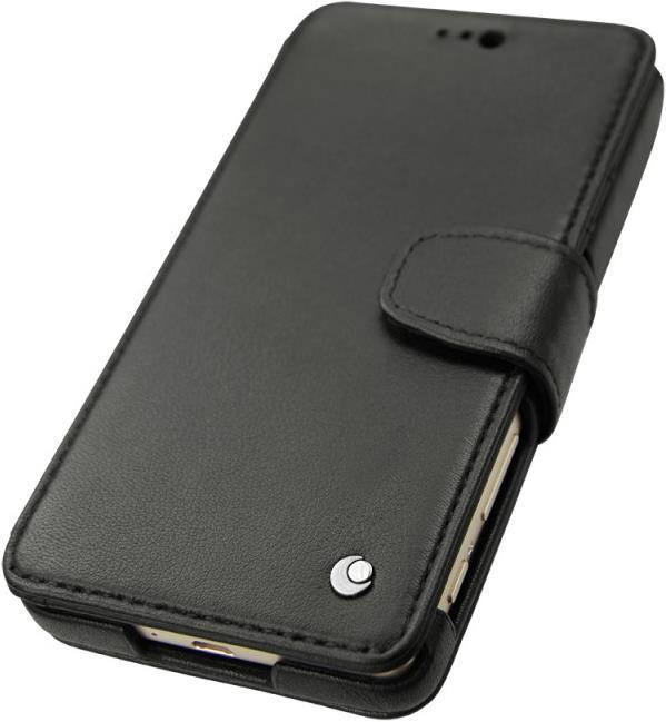 Actual product image Noreve Leather case wallet (Sony Xperia X Performance)