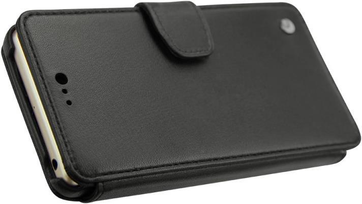 Actual product image Noreve Leather case wallet (Sony Xperia X Performance)