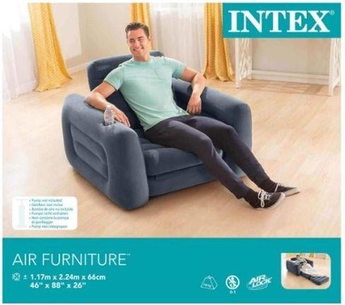 Produktbild Intex Pull-Out Chair