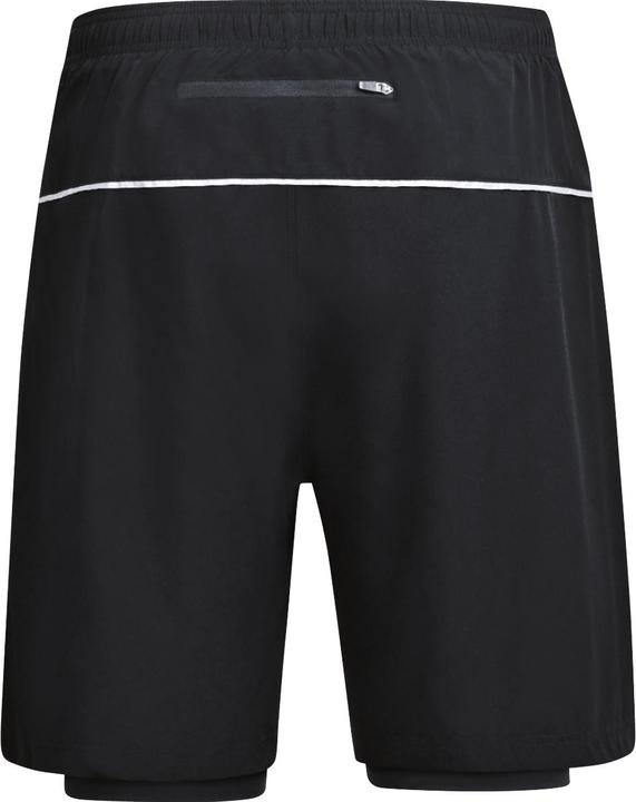 Produktbild JAKO 2-IN-1 SHORT DAMEN (42)