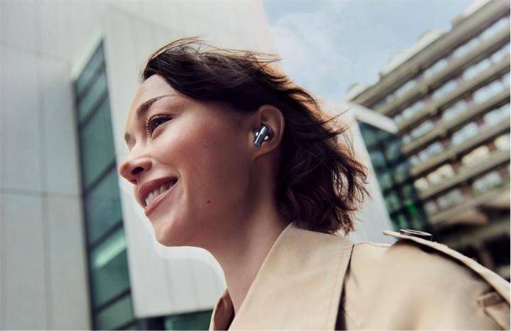 Produktbild OnePlus Buds 3 (ANC, 6.50 h, Kabellos)