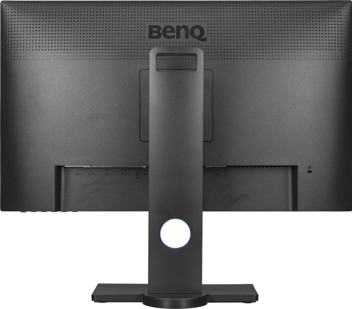 Produktbild BenQ PD2705Q (2560 x 1440 Pixel, 27")
