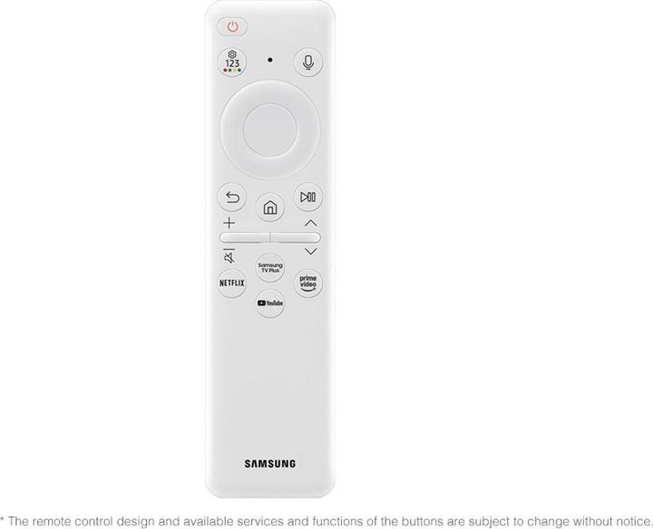 Produktbild Samsung QE65LS03FW (65", The Frame Pro, LED, NeoQLED, 4K, 2025)