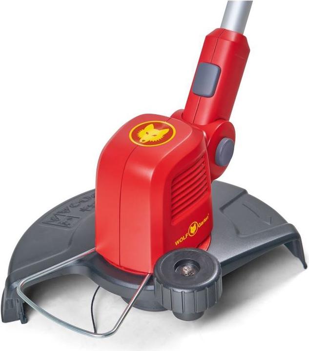 Actual product image Wolf-Garten Lycos E/500 T (Trim line)