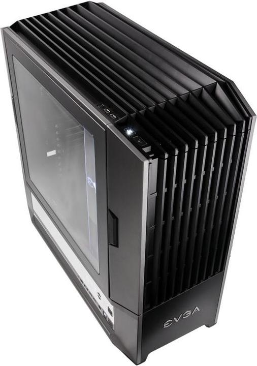 Actual product image EVGA Dg-87 (ATX, mATX, Mini-ITX, E-ATX)