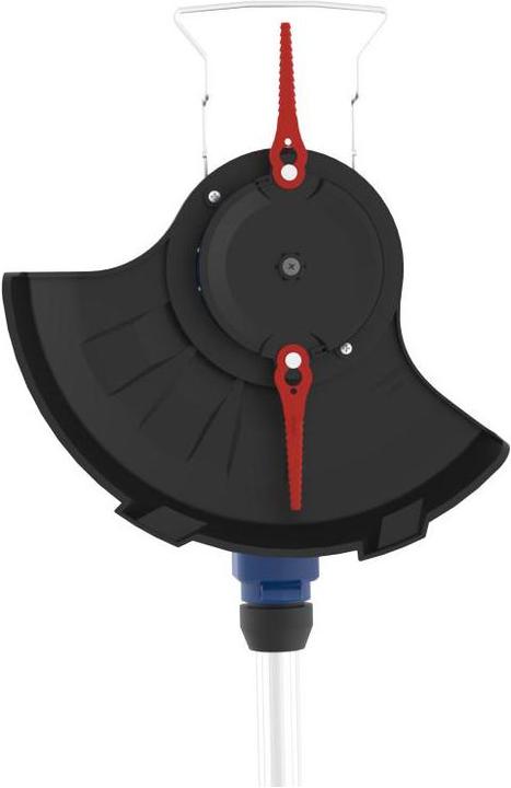 Produktbild Güde RT 18-201-05 (Kunststoffmesser)