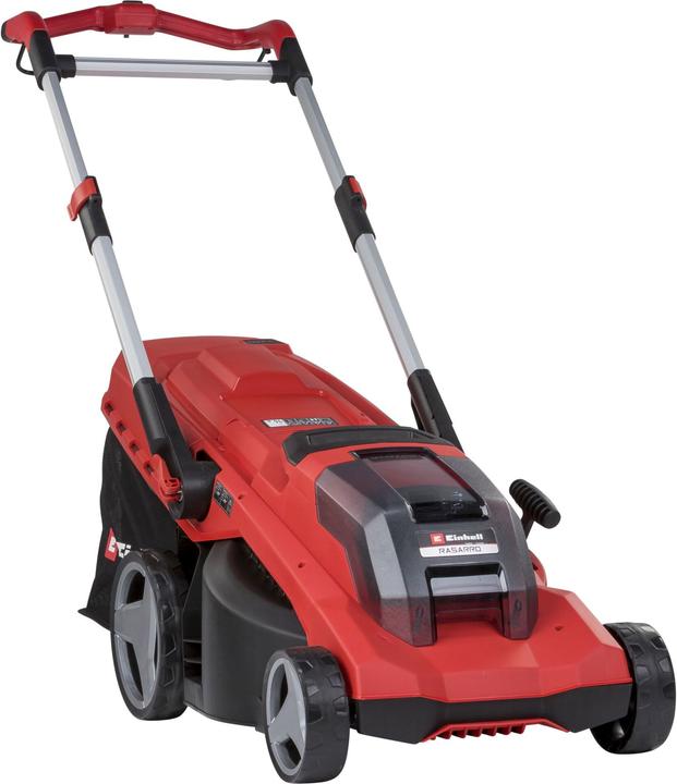 Einhell Rasarro 36/42 (Akkubetrieb)