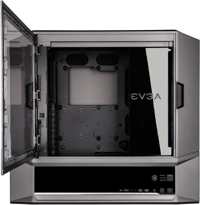 Actual product image EVGA Dg-87 (ATX, mATX, Mini-ITX, E-ATX)