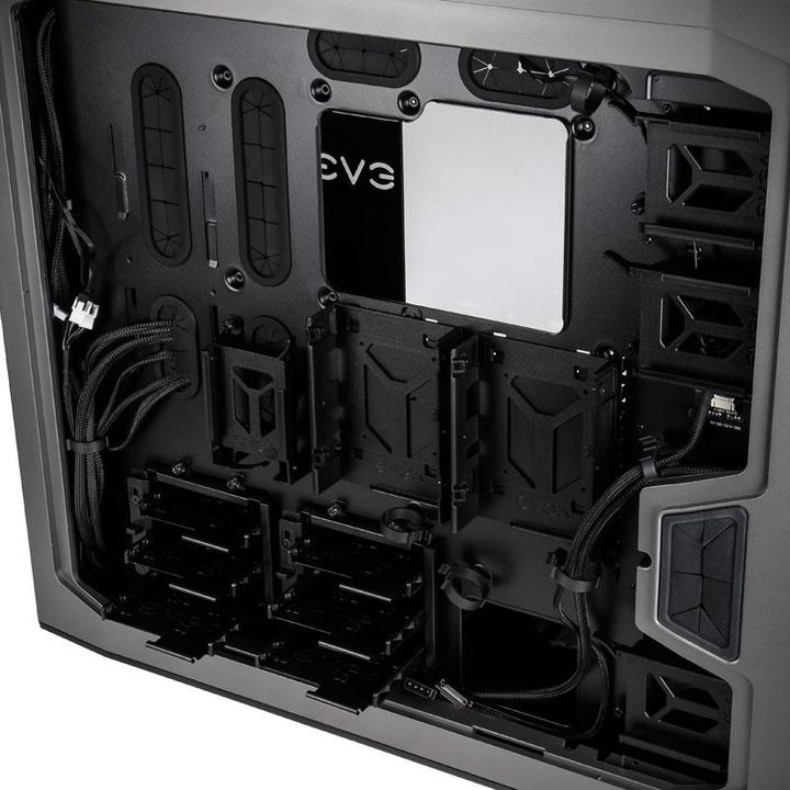 Actual product image EVGA Dg-87 (ATX, mATX, Mini-ITX, E-ATX)