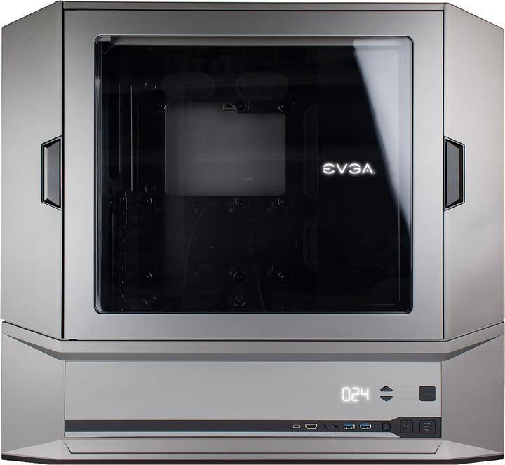 Actual product image EVGA Dg-87 (ATX, mATX, Mini-ITX, E-ATX)