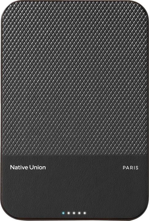 Immagine prodotto Native Union ReClassic (10000 mAh, 15 W, 38.70 Wh)