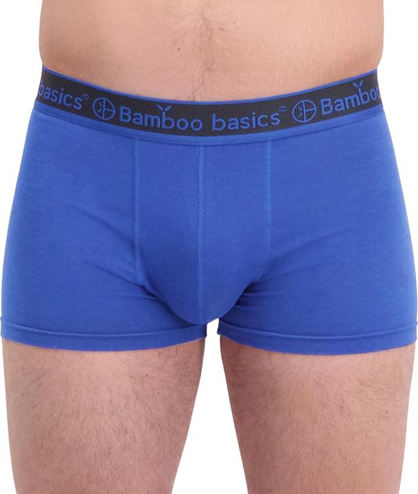 Actual product image Bamboo Basics Trunk Boxer Shorts Liam (3-Pack) (M, pack of 3)