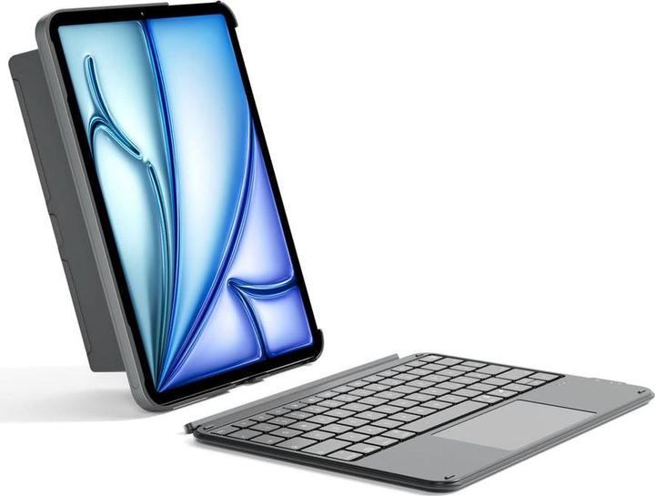 Produktbild Inateck Keyboard iPad 04122 gray (KB04122 gray) (DE)