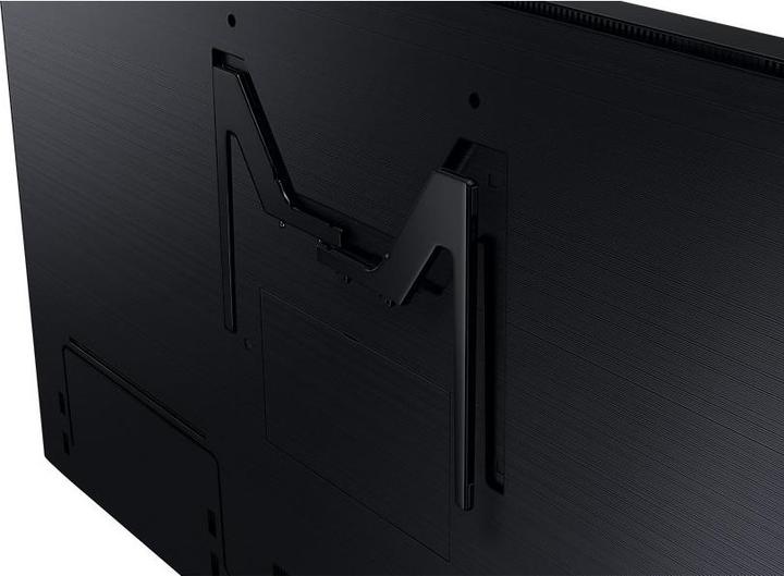 Actual product image Samsung QE75Q900R (75", LCD, 8K, 2018)