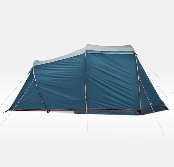 Immagine prodotto Quechua Arpenaz 4.1 (Tenda a tunnel, 10.20 kg, 4 persone)