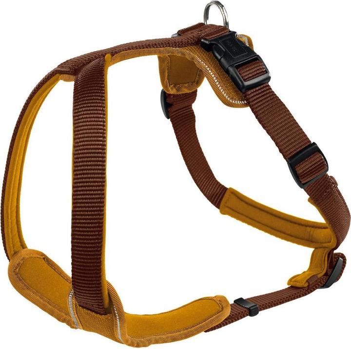 Actual product image Hunter Harness NeopreneNylon (M, Dog, General)