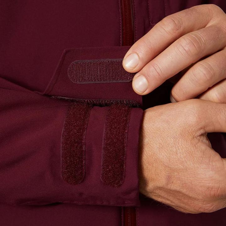 Produktbild Helly Hansen Powderface Jacket (S)