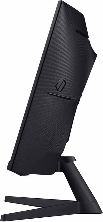 Produktbild Samsung Odyssey G55A (2560 x 1440 Pixel, 27")